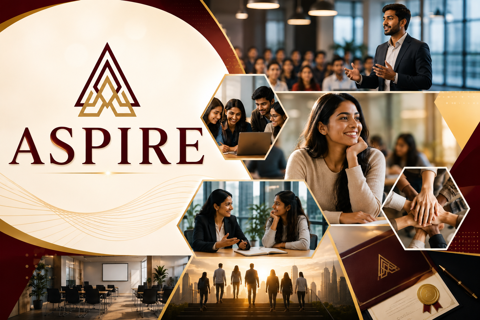 aspire services