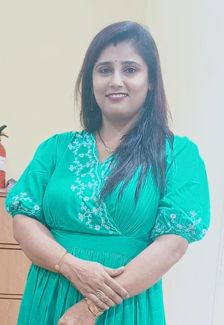 review of reshma