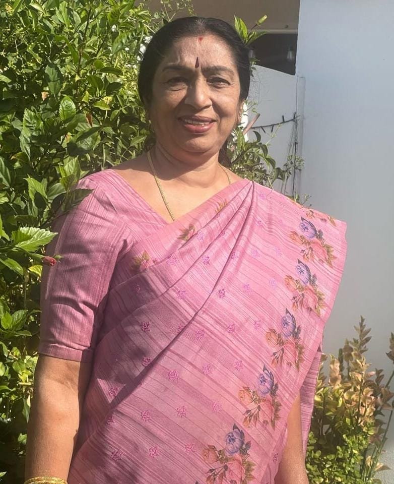 review of shalini hegde